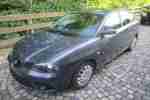 Ibiza 1.4 16V KLIMAAUTOMATIK