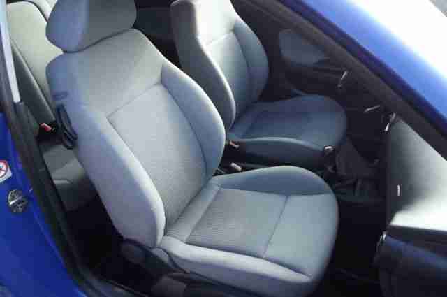 Seat Ibiza 1.4 16V**Klima**