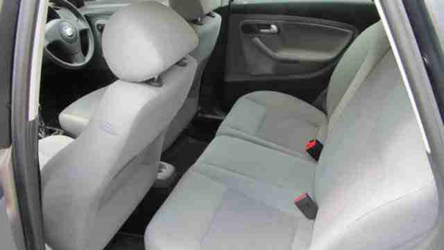 Seat Ibiza 1.4 16V / Klima / Bordcomputer