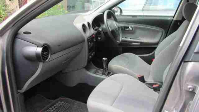 Seat Ibiza 1.4 16V / Klima / Bordcomputer