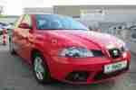 Ibiza 1.4 16V Klima, Tempomat