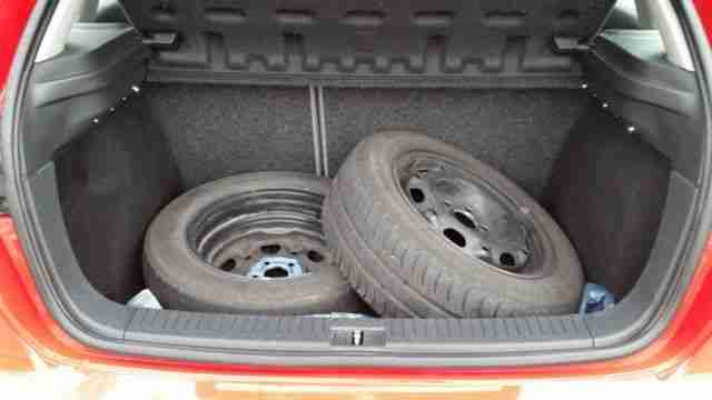 Seat Ibiza 1.4 16V -Klima-Tuv-02/2019