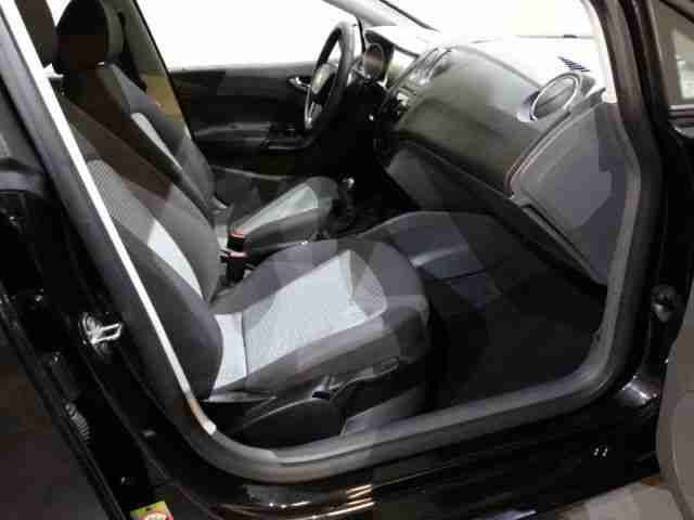 Seat Ibiza 1.4 16V Klimaanlage / Tempomat / MFL