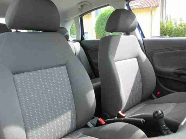 Seat Ibiza 1.4 16V Klimaanlage . aus 1.Hand. Euro 4