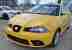 Seat Ibiza 1.4 16V Klimaautomatik Alu Euro4