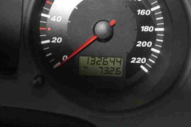 Seat Ibiza 1.4