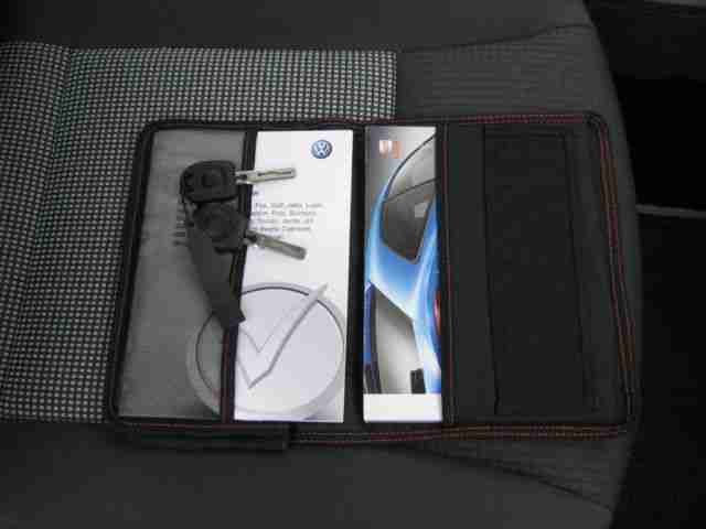 Seat Ibiza 1.4 16V, Klimaautomatik, Tempomat