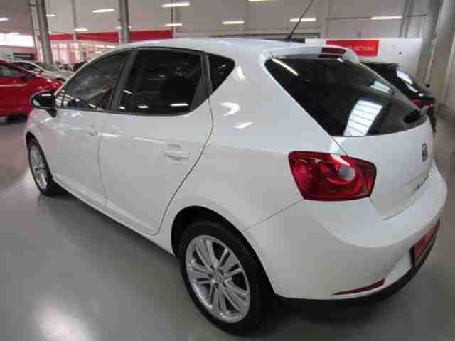 Seat Ibiza 1.4 16V Lim. Good Stuff