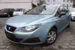 Ibiza 1.4 16V Neues Modell Klima Tüv 06 2017