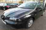 Ibiza 1.4 16V Orig.76000Km Klimaanlage El.F hebe