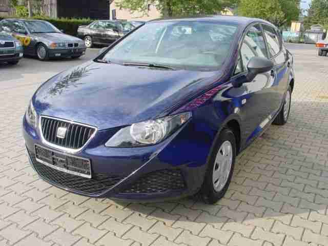 Seat Ibiza 1.4 16V Reference