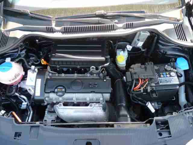 Seat Ibiza 1.4 16V Reference