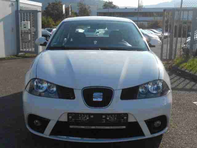 Ibiza 1.4 16V Reference