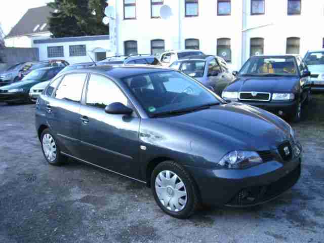 Seat Ibiza 1.4