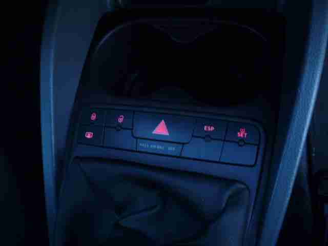 Seat Ibiza 1.4 16V Reference