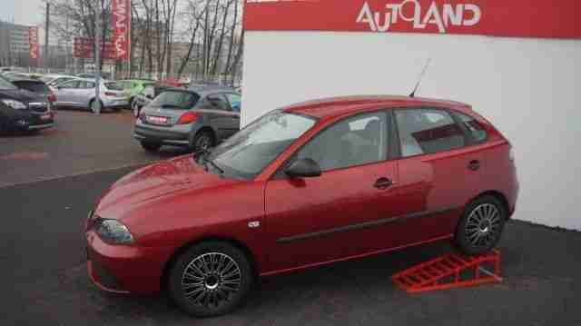 Seat Ibiza 1.4