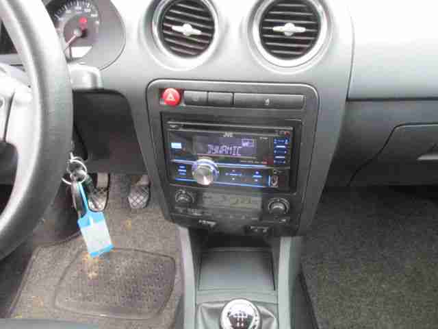 Seat Ibiza 1.4 16V Reference