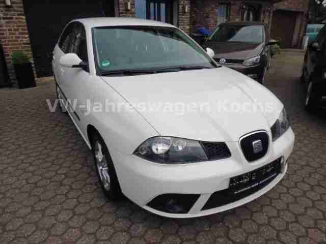 Seat Ibiza 1.4 16V Reference