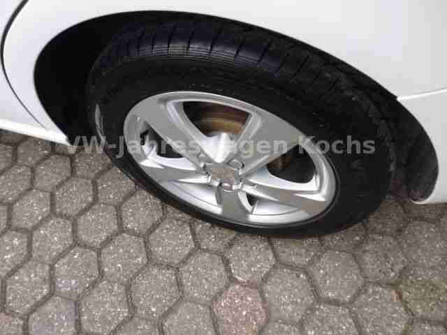 Seat Ibiza 1.4