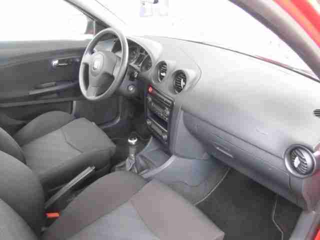 Seat Ibiza 1.4 16V Reference