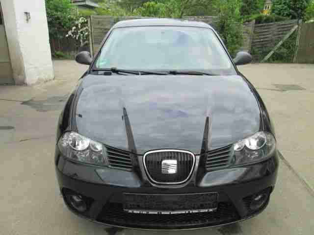 Seat Ibiza 1.4 16V Reference