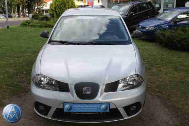 Seat Ibiza 1.4 16V Reference
