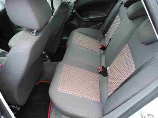 Seat Ibiza 1.4 16V Reference