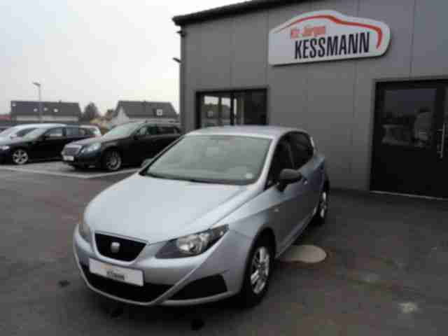 Seat Ibiza 1.4 16V Reference