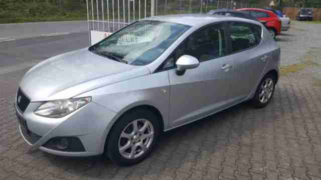 Seat Ibiza 1.4 16V Reference