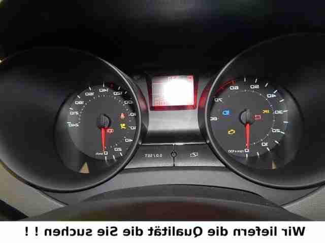Seat Ibiza 1.4 16V Reference *5-Türer*Klima*