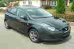 Ibiza 1.4 16V Reference, Alufelgen, TOP Zustand
