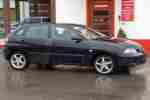 Ibiza 1.4 16V Reference KLIMA ALU EURO 4