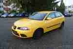 Ibiza 1.4 16V Reference Klima 1.Hand Euro4