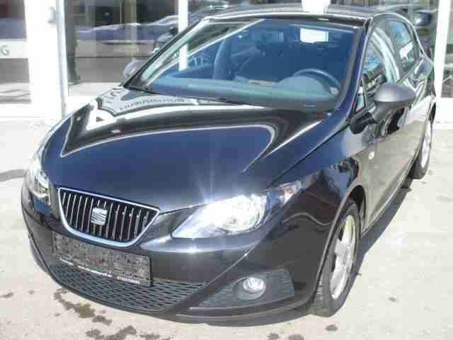 Seat Ibiza 1.4