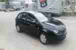 Ibiza 1.4 16V Reference Klima, 8fach ber., Alu