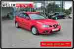 Ibiza 1.4 16V Reference Klima., NSW, RCD, ZV