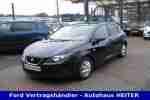 Ibiza 1.4 16V Reference Klimaanlage Isofix