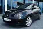 Ibiza 1.4 16V Reference Klimaaut Alu 16