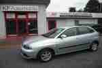 Ibiza 1.4 16V Reference Klimaautomatik