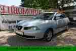 Ibiza 1.4 16V Reference Klimaautomatik Tüv 7 15