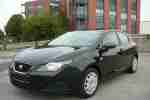 Ibiza 1.4 16V Reference LPG GAS Klima eFH 1.HD