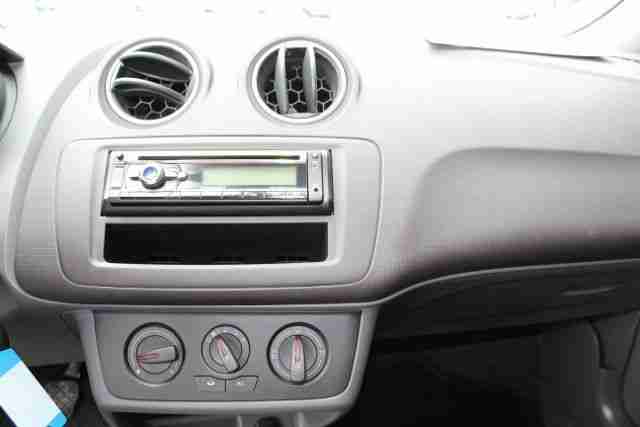 Seat Ibiza 1.4