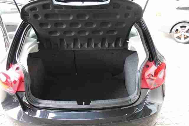 Seat Ibiza 1.4 16V Reference *Radio/Klima/8-fach*