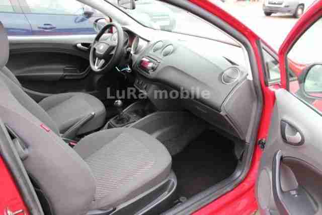 Seat Ibiza 1.4 16V SC Good Stuff, Klima, PDC