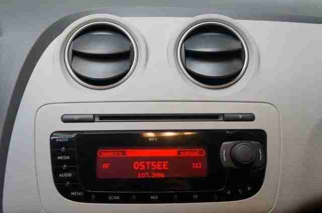 Seat Ibiza 1.4
