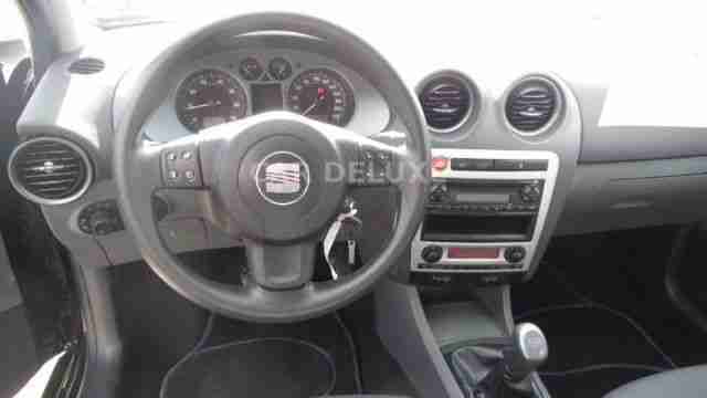 Seat Ibiza 1.4 16V**SEHR GEPFLEGT**