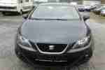 Ibiza 1.4 16V SITZHEIZUNG EL FH 8 X FACHBE