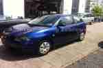 Ibiza 1.4 16V Scheckheft 1.Hand