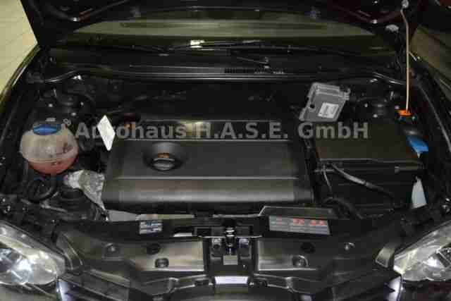 Seat Ibiza 1.4 16V - Scheckheft