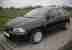Seat Ibiza 1.4 16V Schwarz Klima 76 Tkm 1.Hand!